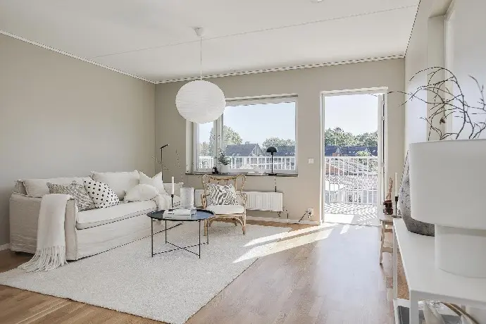Bild 1 av 36 på Lenhovdavägen 16