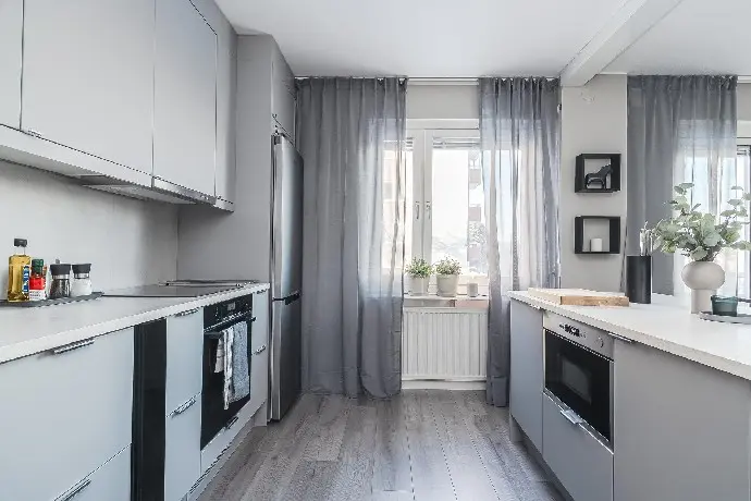 Apartment, Härstavägen 12D, Sundsvall. Photo 1 of 20