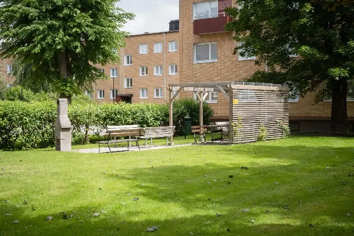 Bild 1 av 15 på Erikslundsgatan 12
