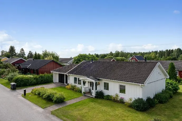 Bild 1 av 34 på Bysmedsgatan 2