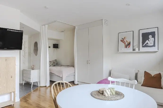 Lägenhet, Götgatan 1, Karlstad. Bild 1 av 12