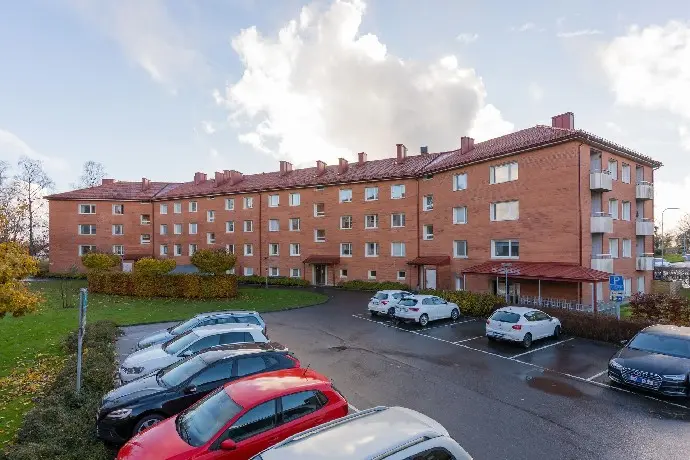 Lägenhet, Fjällgatan 55A, Borås. Bild 1 av 16