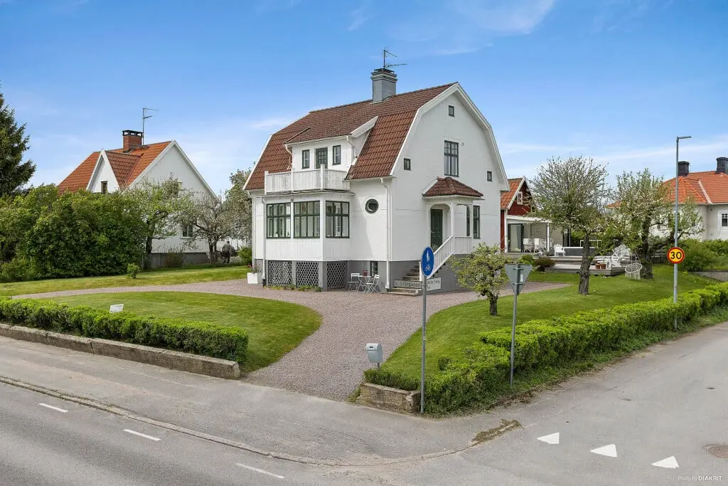 Bild 1 av 31 på Västra Storgatan 68