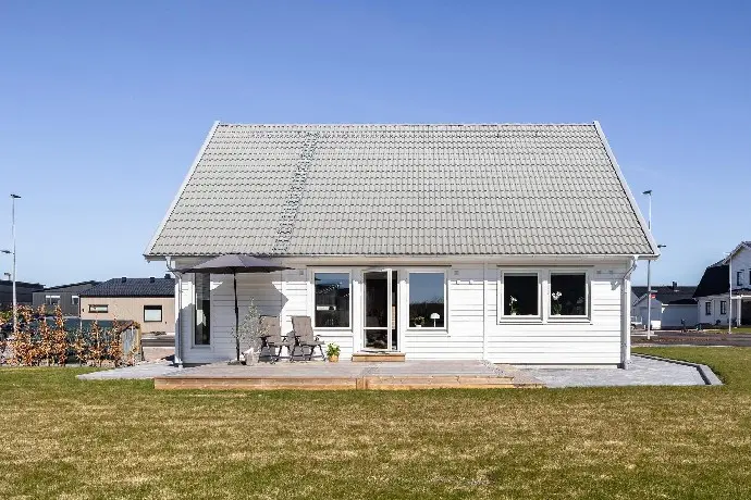 Bild 1 av 33 på Gryningsvägen 53