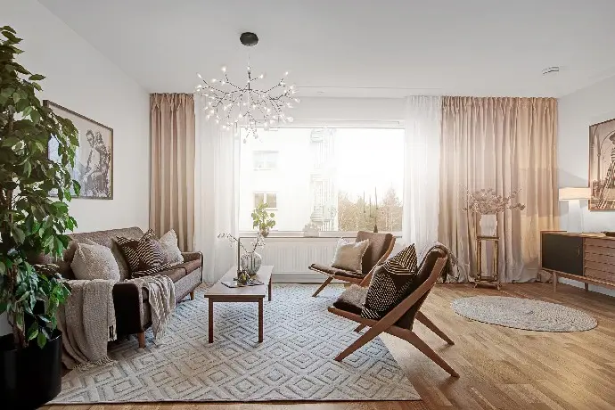 Bild 1 av 20 på Segerstadsvägen 70c