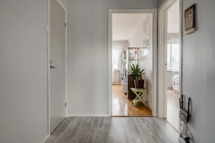 Bild 1 av 15 på Skiftesgatan 76C