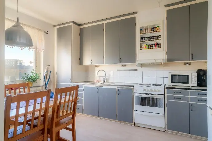 Lägenhet, Sjögatan 12C, Oxelösund. Bild 1 av 21