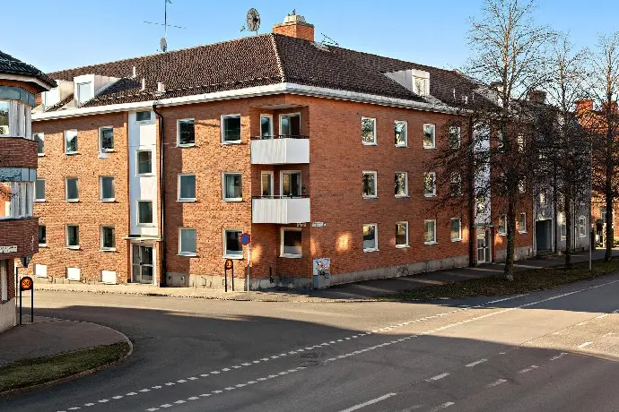 Bild 1 av 15 på Norra Esplanaden 17