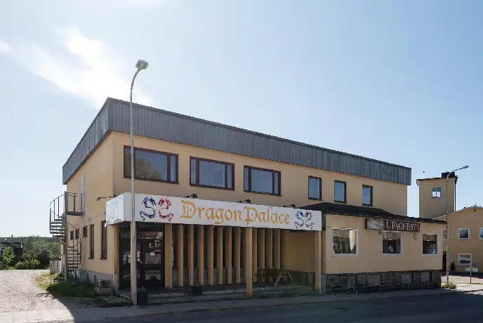 Lägenhet, Bergslagsvägen 30, Fagersta. Bild 1 av 32