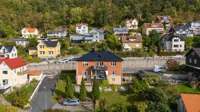Image 1 of 38 of Ådalsvägen 20