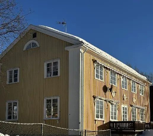 Bild 1 av 6 på Prästgatan 2