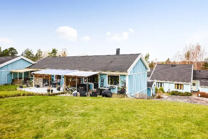 Lägenhet, Torsgatan 32, Alingsås. Bild 1 av 26