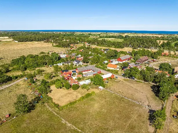 Villa, Dörby 207, Mörbylånga. Bild 1 av 23