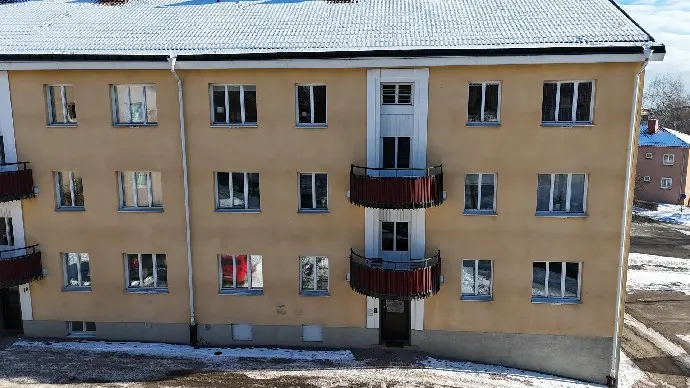 Apartment, Käpplundavägen 1A, Skövde. Photo 1 of 35