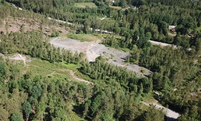 Image 1 of 11 of Fältspatsvägen 8