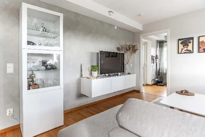 Lägenhet, Mariehemsvägen 90, Umeå. Bild 1 av 30
