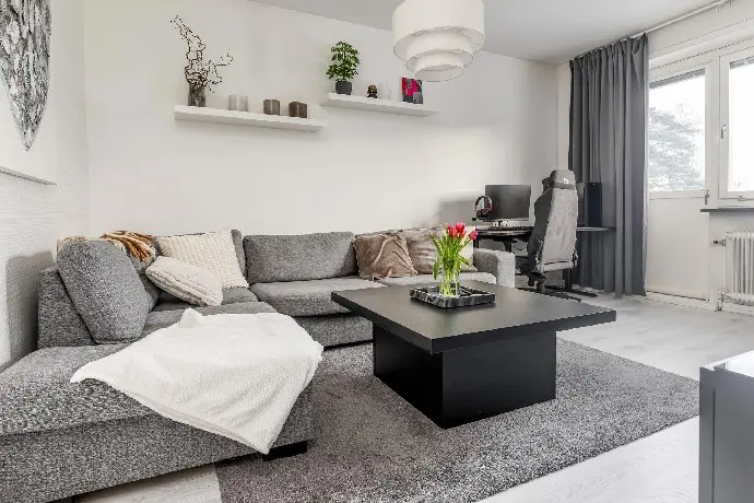Bild 1 av 18 på Bergsgatan 18A