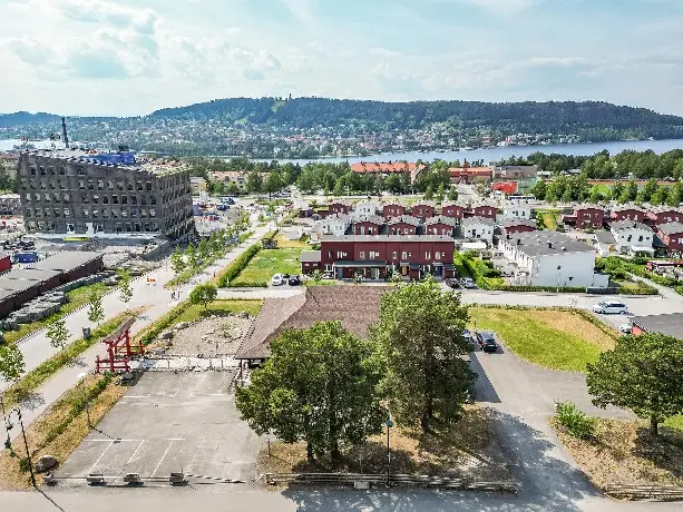 Lägenhet, Infanterigatan 12, Östersund. Bild 1 av 39