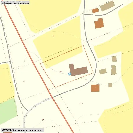 Lägenhet, Tvärdalen Affärshuset 1, Årjäng. Bild 1 av 18