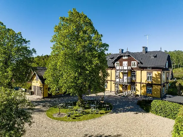 Lägenhet, Gustafsvik, Östra Storgatan 41, Gnesta. Bild 1 av 40