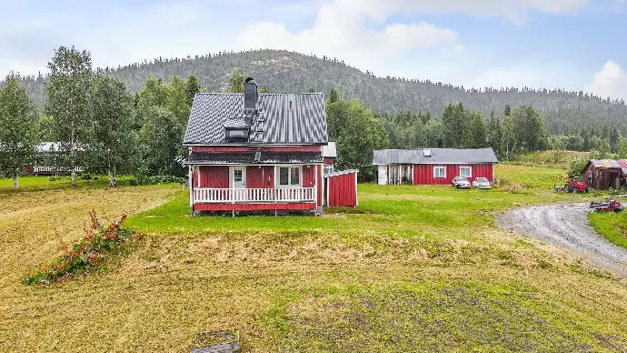 Bild 1 av 39 på Abborrberg 201