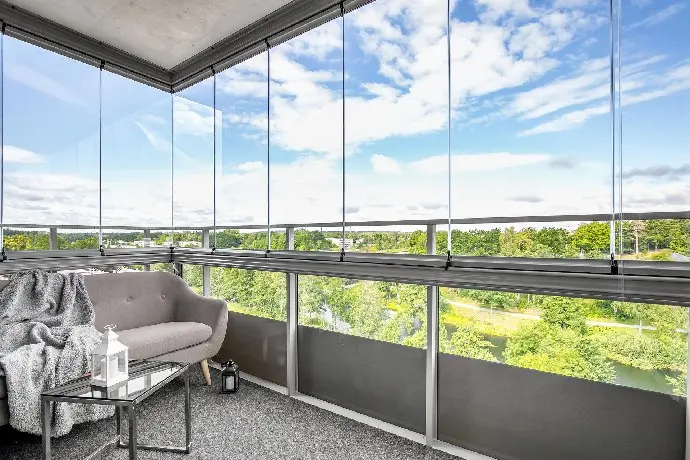 Apartment, Snickaregatan 3, Mjölby. Photo 1 of 19