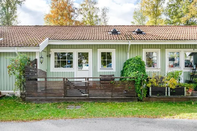 Lägenhet, Roddarevägen 41E, Södertälje. Bild 1 av 3