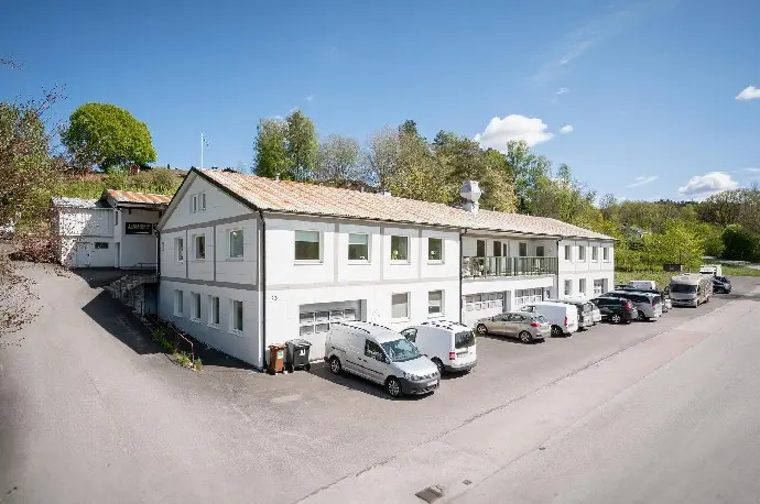 Lägenhet, Tosserydsvägen 23, Borås. Bild 1 av 11