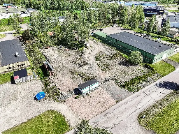 Lägenhet, Förrådsgatan 10, Åmål. Bild 1 av 7