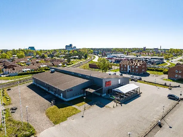 Bild 1 av 40 på Lägatan 6