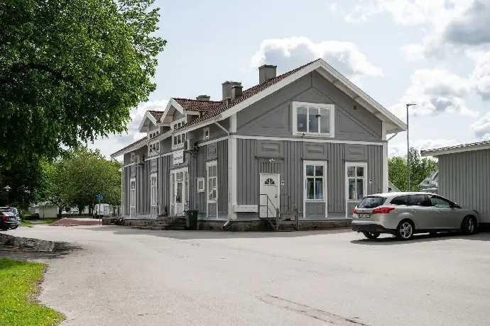 Image 1 of 40 of Stationsgatan 3