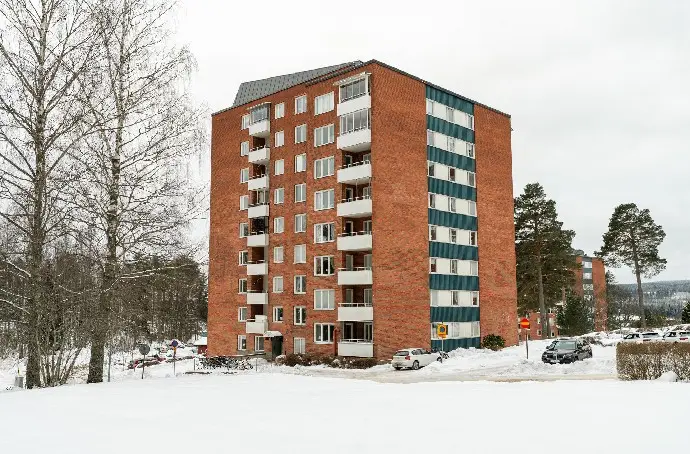 Image 1 of 18 of Ringvägen 9