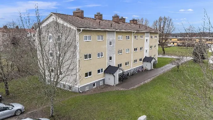 Bild 1 av 18 på Vasagatan 26B