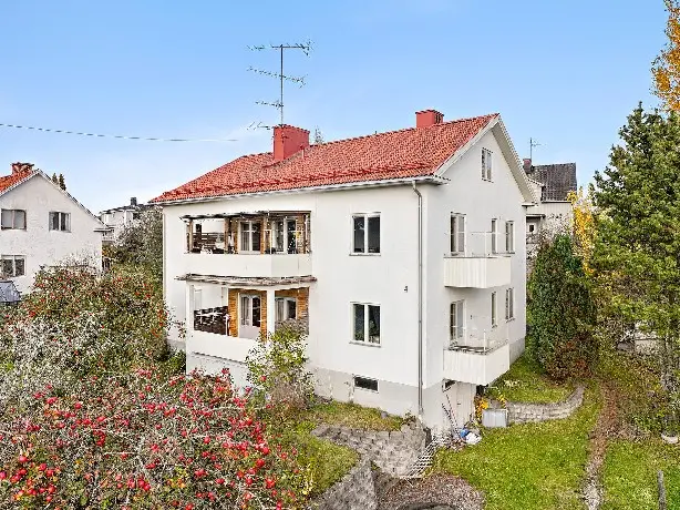Bild 1 av 7 på Myrgatan 4