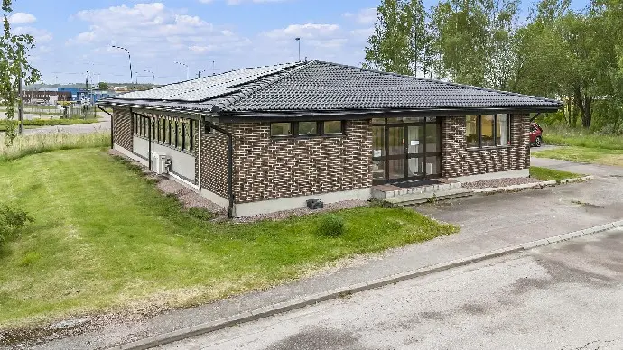 Image 1 of 19 of Gamla Hamnvägen 21