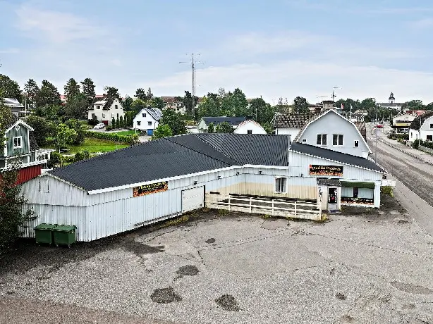 Lägenhet, Karlstadsvägen 26, Åmål. Bild 1 av 20