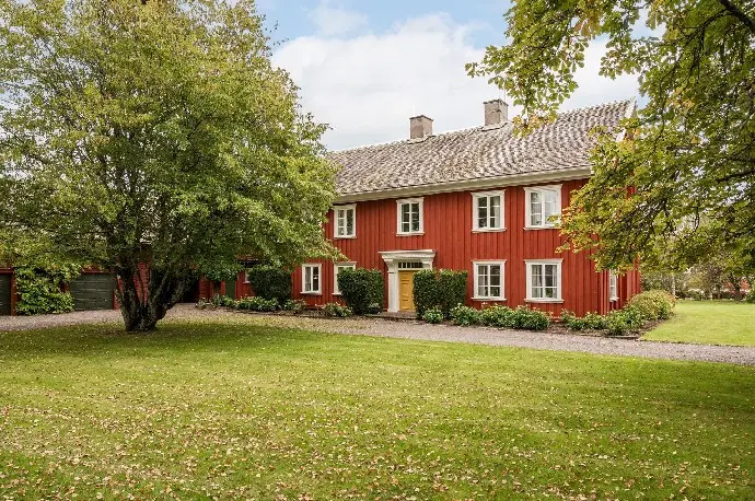 Bild 1 av 40 på Höglundagatan 52