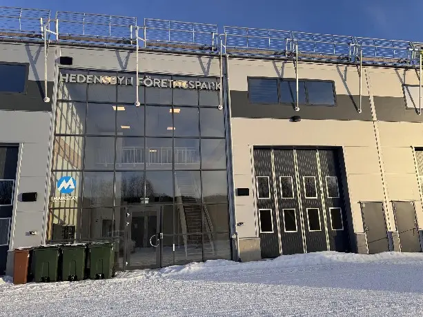 Image 1 of 14 of Lagergatan 34