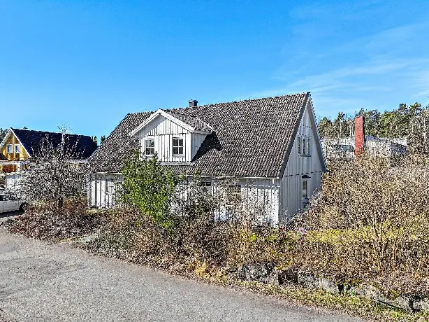 Bild 1 av 15 på Camillagatan 9