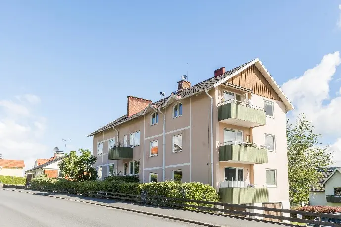 Bild 1 av 11 på Wilhelm Thams väg 4