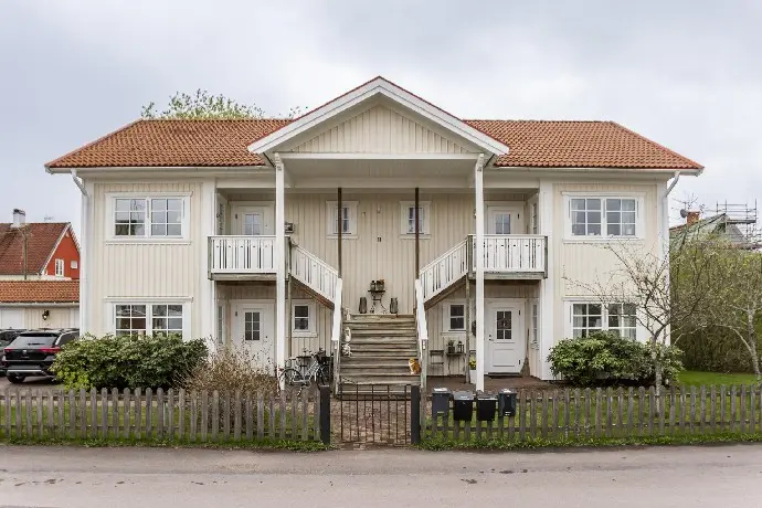 Image 1 of 36 of Norra Karlsholmsgatan 11