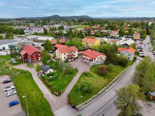 Apartment, Norra Kilaforsvägen 30A-32B, Bollnäs. Photo 1 of 40