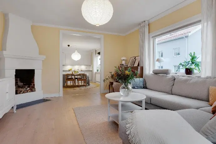 Lägenhet, Valhallavägen 13, Uddevalla. Bild 1 av 31