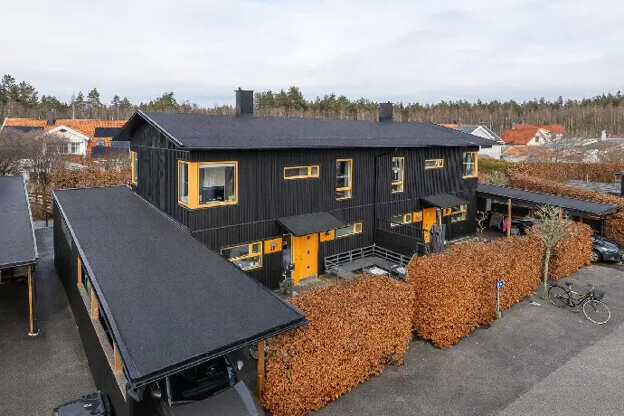 Lägenhet, Friskhetsvägen 46, Växjö. Bild 1 av 23
