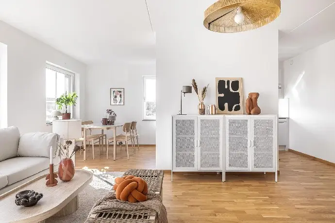Lägenhet, Tullan Finks Gata 6, Göteborg. Bild 1 av 13