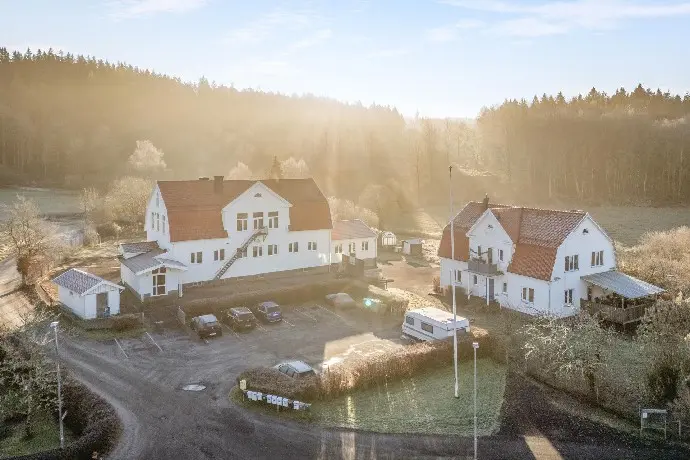 Bild 1 av 27 på Gullbergsvägen 44