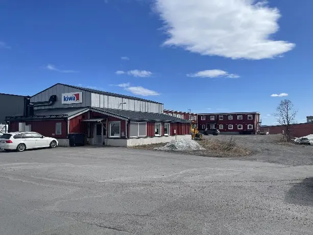 Lägenhet, Lastvägen 46, Kiruna. Bild 1 av 15