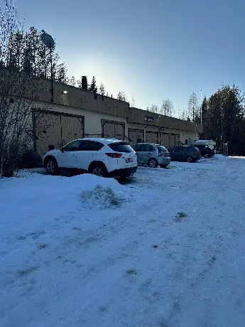 Lägenhet, Skelleftehamnsvägen 25, Skellefteå. Bild 1 av 6