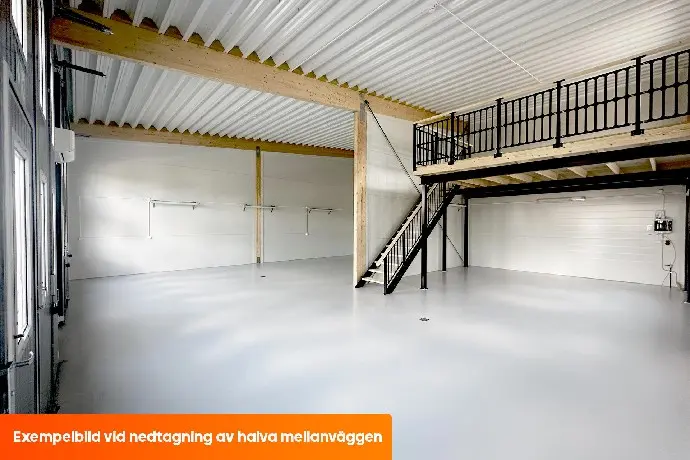 Lägenhet, Kolonivägen 6, Mariestad. Bild 1 av 23