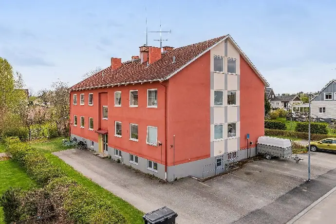 Apartment, Mogetorpsgatan 19, Katrineholm. Photo 1 of 2